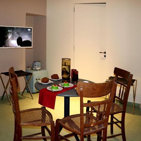 Casa Dei Giurati Acomodação com café da manhã Palazzolo Acreide Exterior foto